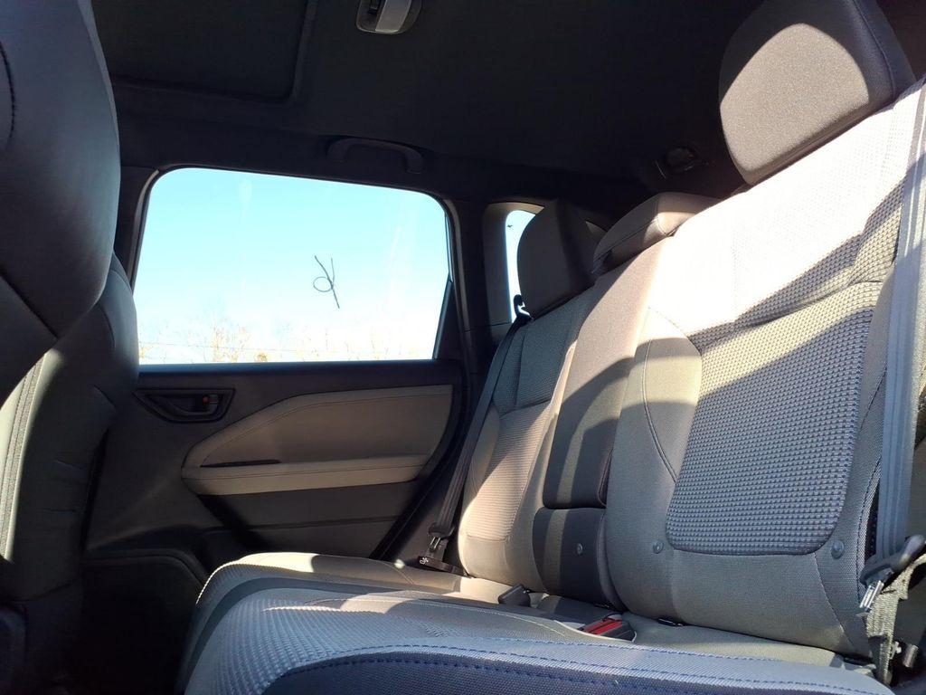 new 2026 Subaru Forester car, priced at $35,480