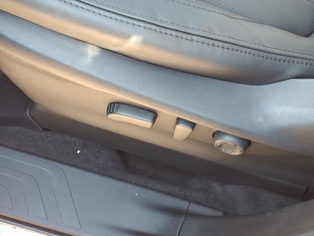 new 2025 Subaru Ascent car, priced at $52,115