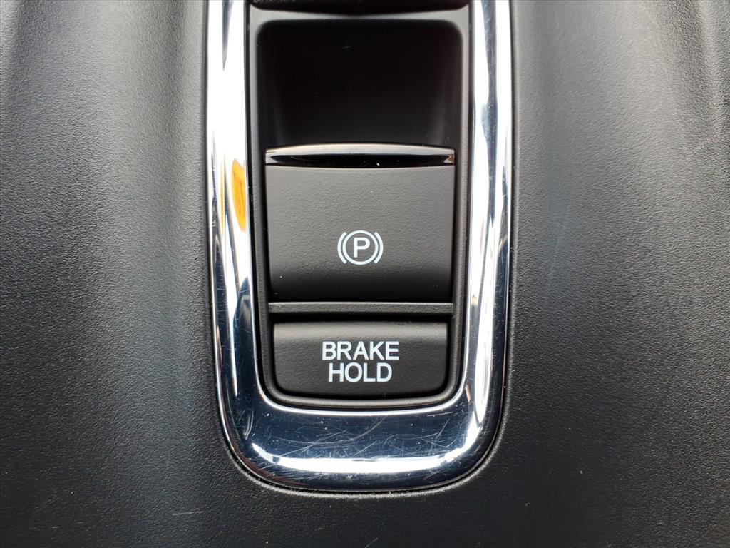 used 2016 Honda HR-V car, priced at $13,779