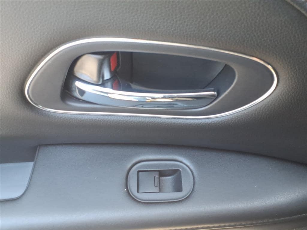 used 2016 Honda HR-V car, priced at $13,779