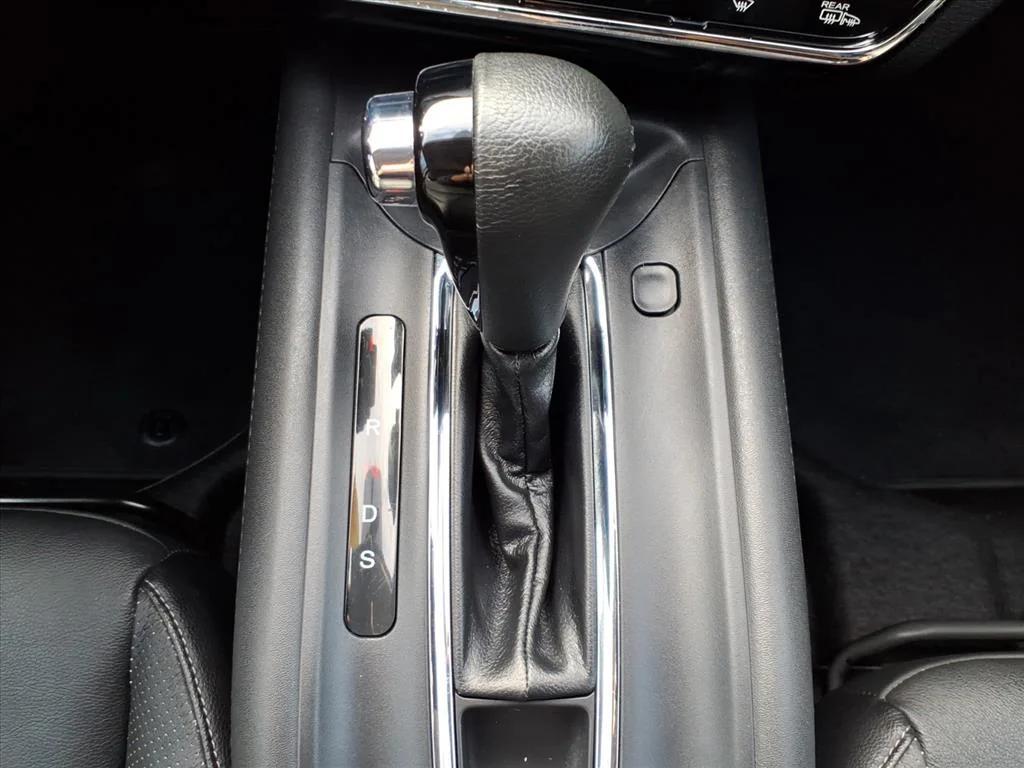 used 2016 Honda HR-V car, priced at $13,779