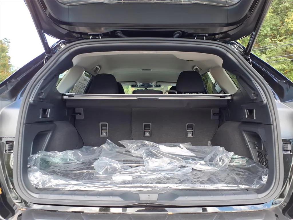 new 2025 Subaru Outback car, priced at $35,311