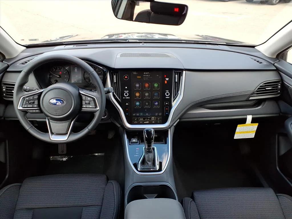 new 2025 Subaru Outback car, priced at $35,311