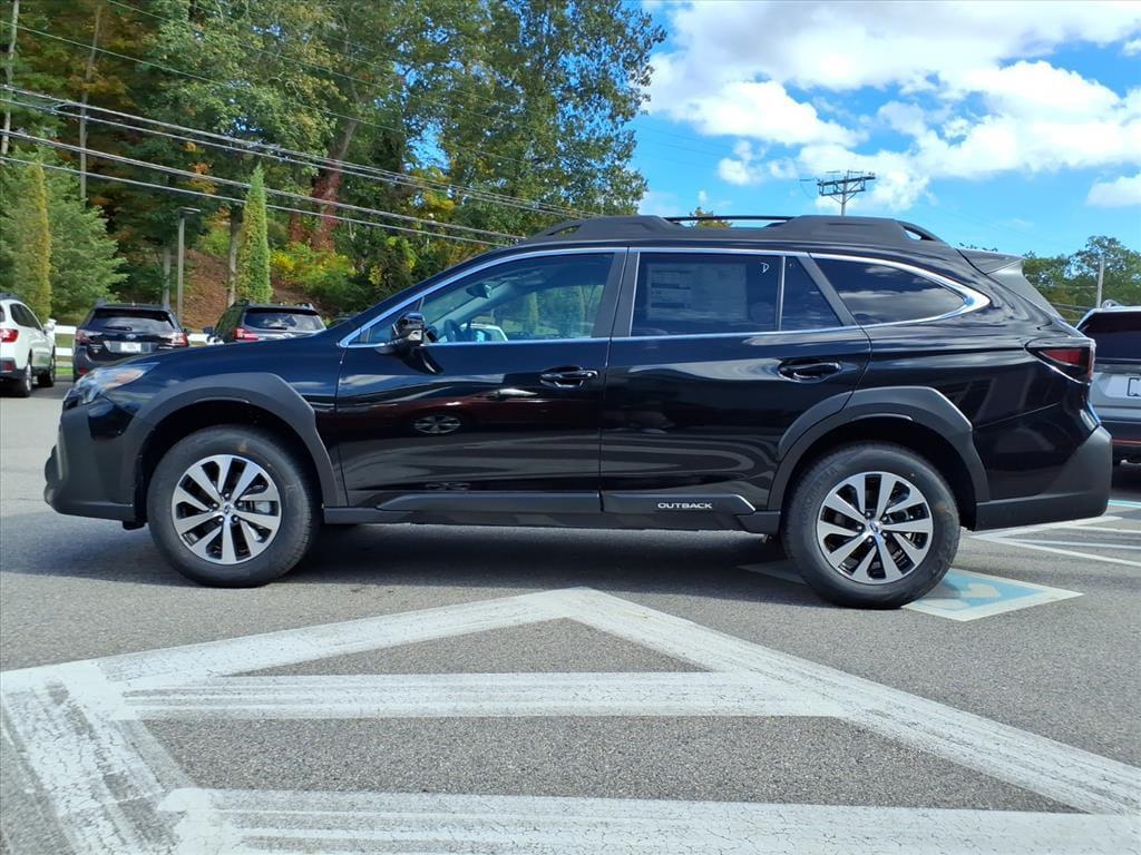new 2025 Subaru Outback car, priced at $35,311