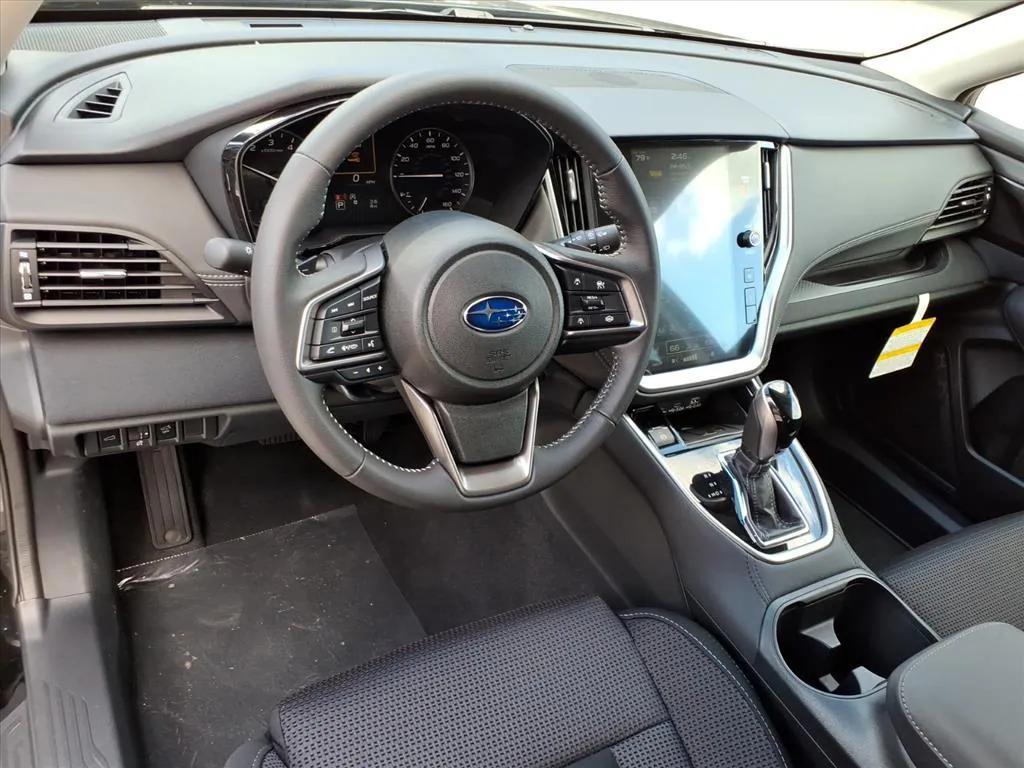 new 2025 Subaru Outback car, priced at $35,311