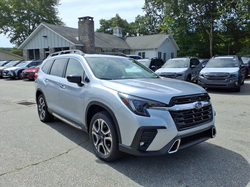 new 2025 Subaru Ascent car, priced at $51,315