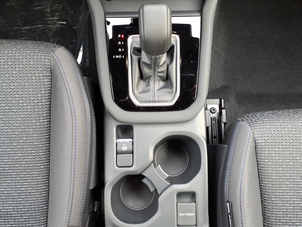 new 2025 Subaru Forester Hybrid car, priced at $36,925