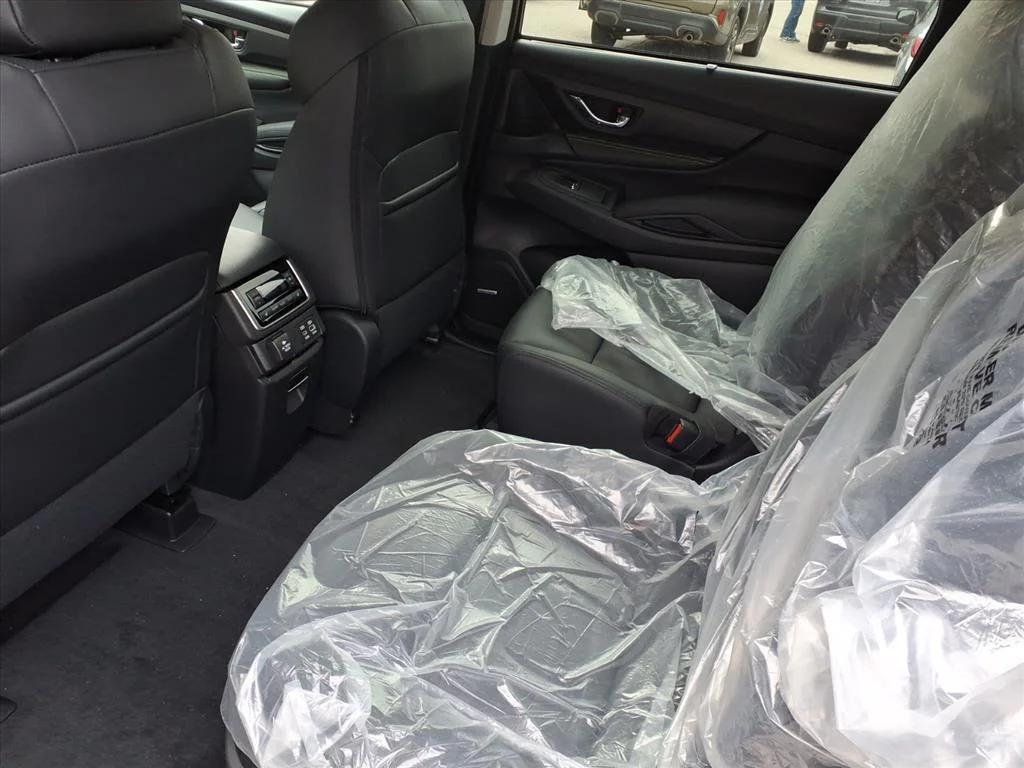 new 2025 Subaru Ascent car, priced at $52,888