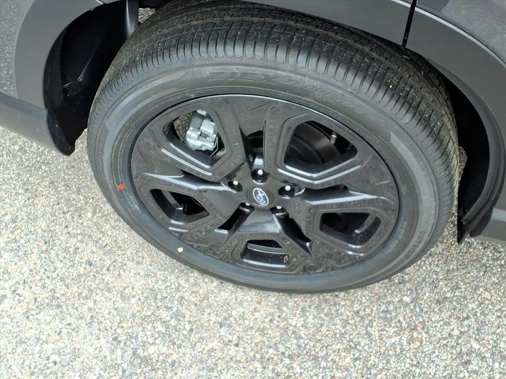 new 2025 Subaru Ascent car, priced at $52,888