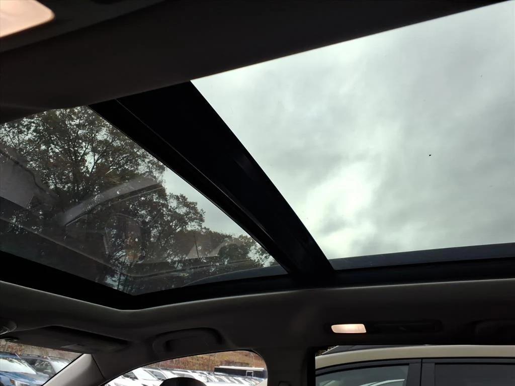 new 2025 Subaru Ascent car, priced at $52,888