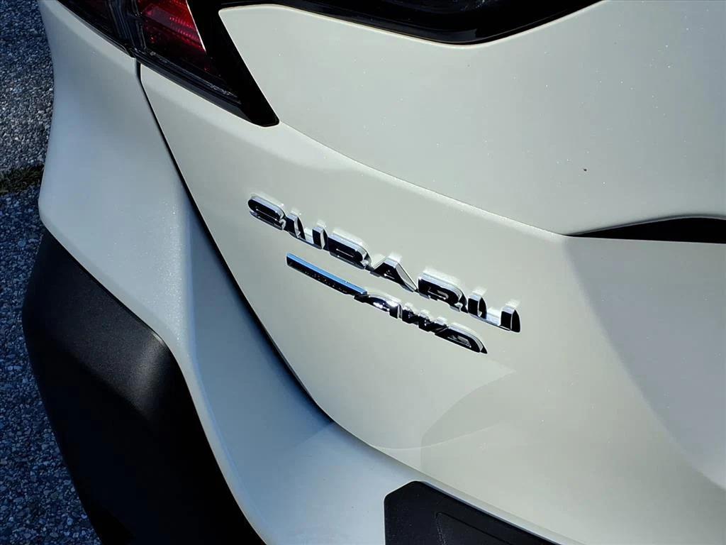 new 2025 Subaru Outback car, priced at $36,866