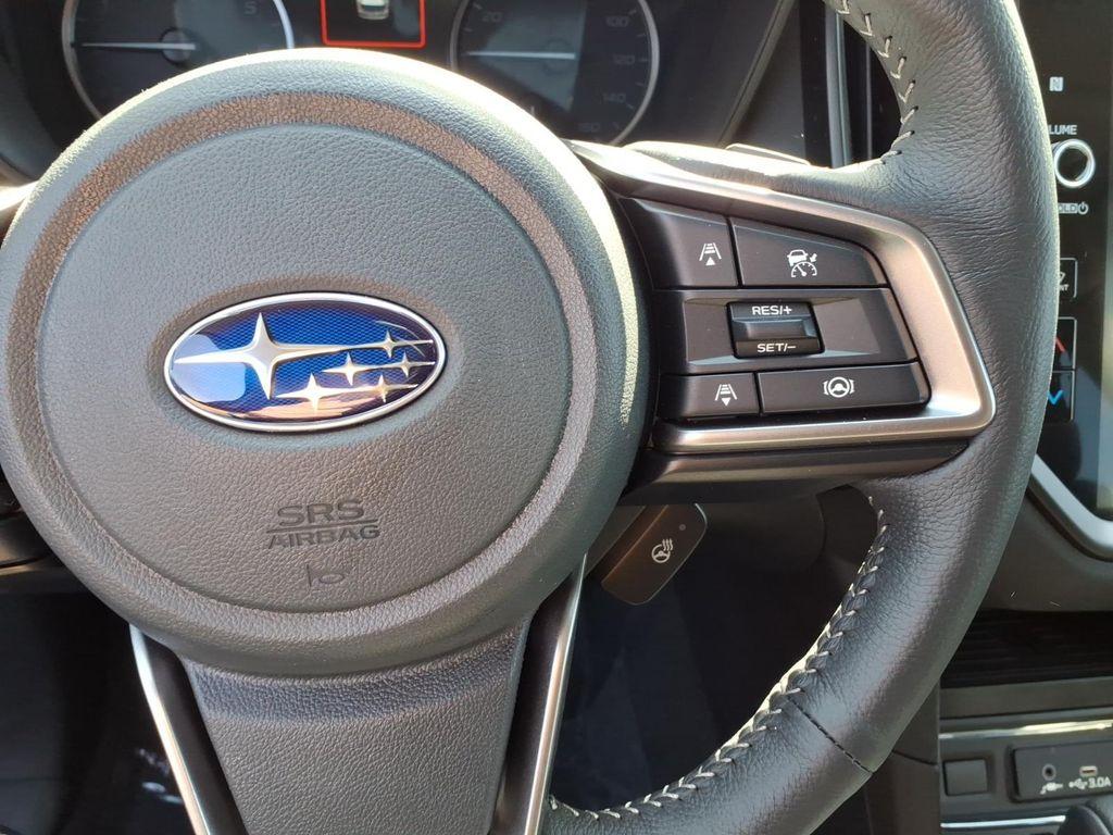 new 2026 Subaru Ascent car, priced at $42,497