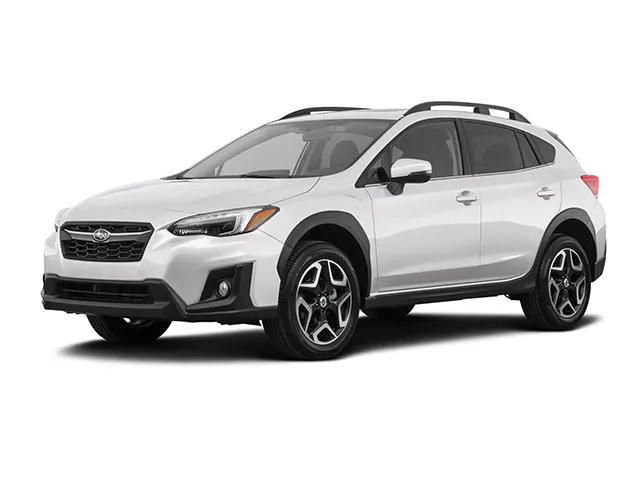used 2019 Subaru Crosstrek car, priced at $19,900