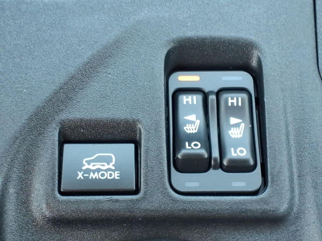 used 2019 Subaru Crosstrek car, priced at $19,499