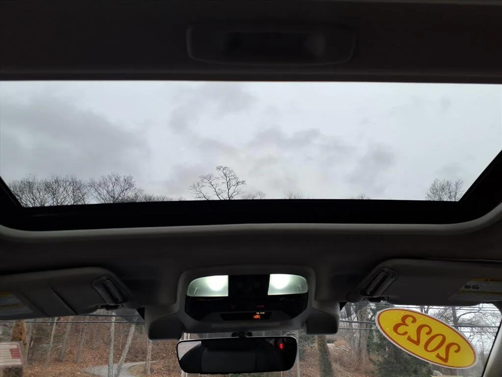 used 2023 Subaru Crosstrek car, priced at $26,795