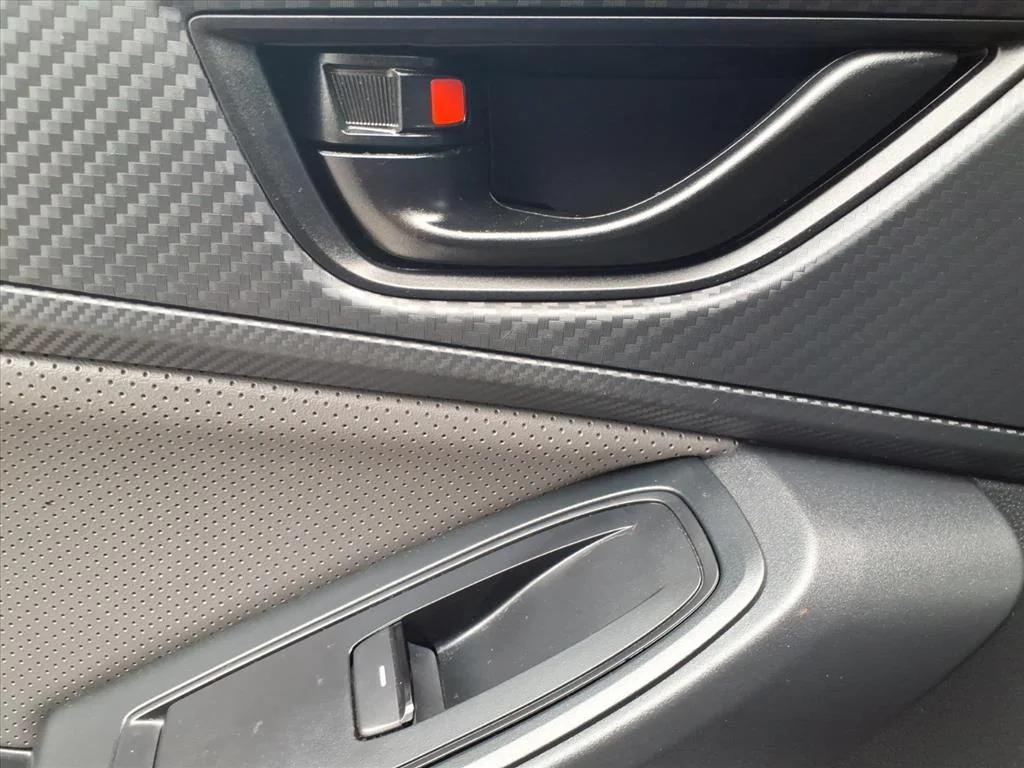 used 2023 Subaru Crosstrek car, priced at $26,795