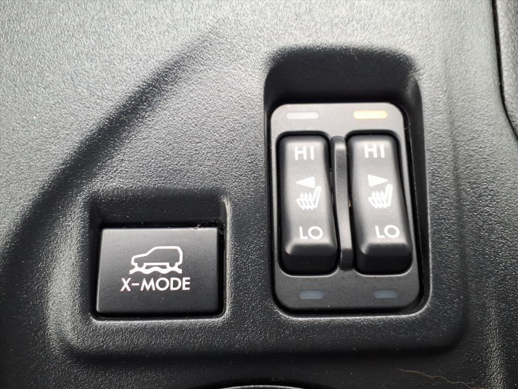 used 2023 Subaru Crosstrek car, priced at $26,795