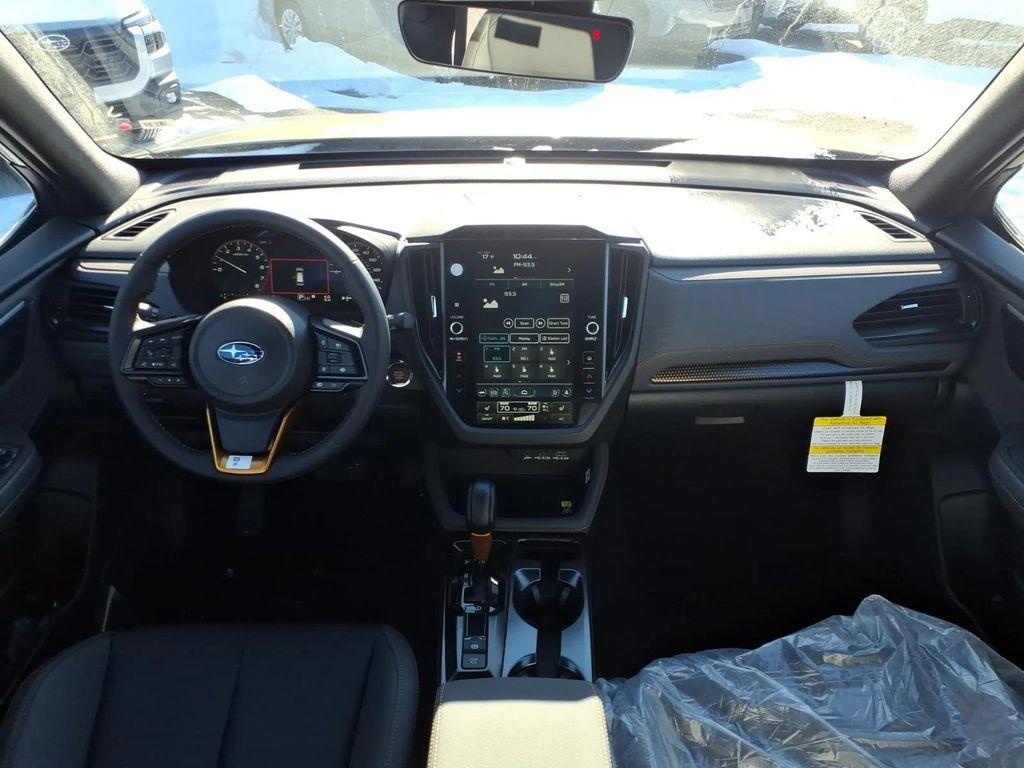 new 2026 Subaru Forester car, priced at $40,870