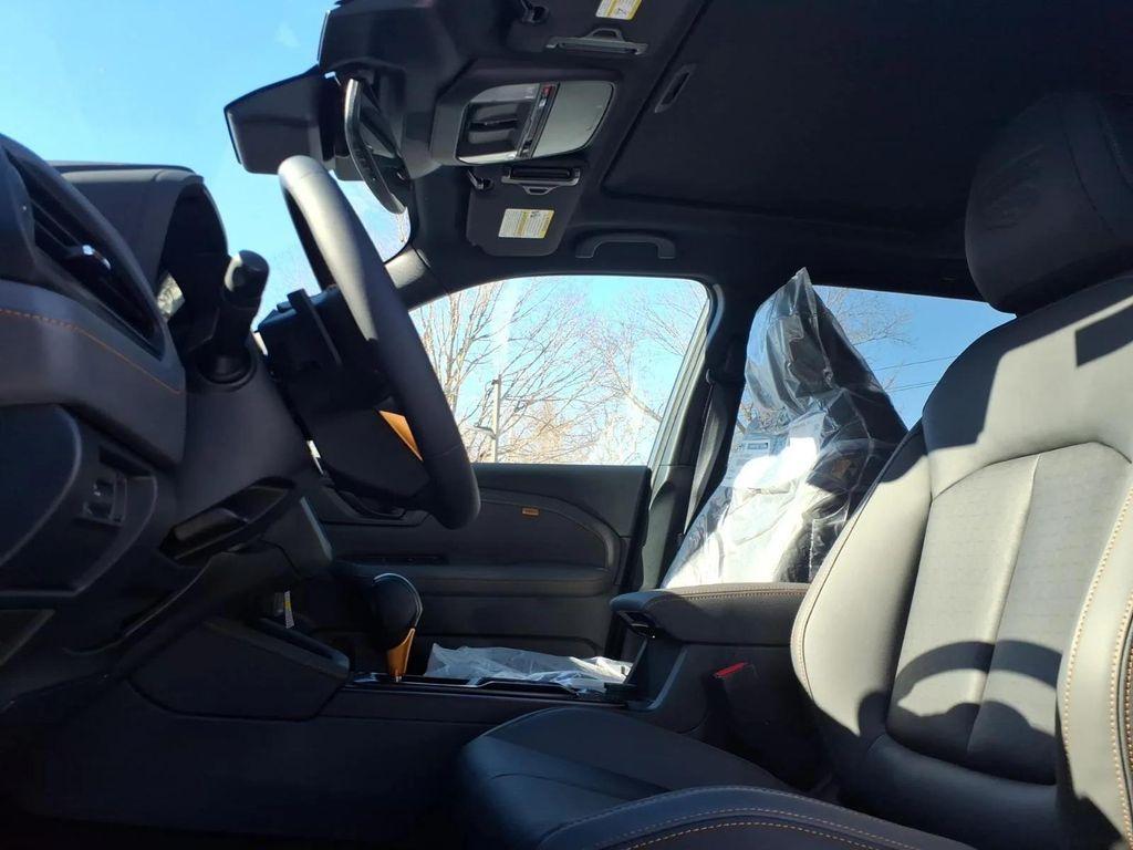 new 2026 Subaru Forester car, priced at $40,870