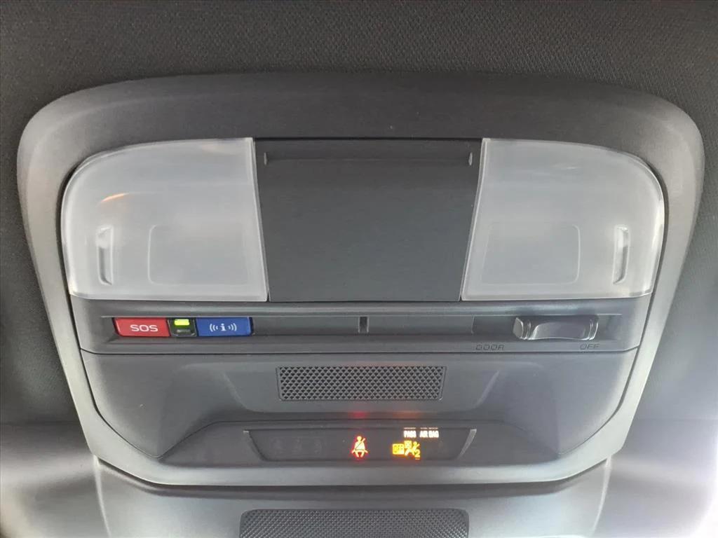 used 2024 Subaru Crosstrek car, priced at $29,995