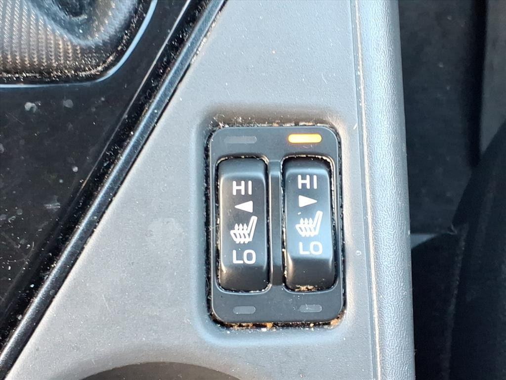 used 2024 Subaru Crosstrek car, priced at $29,995