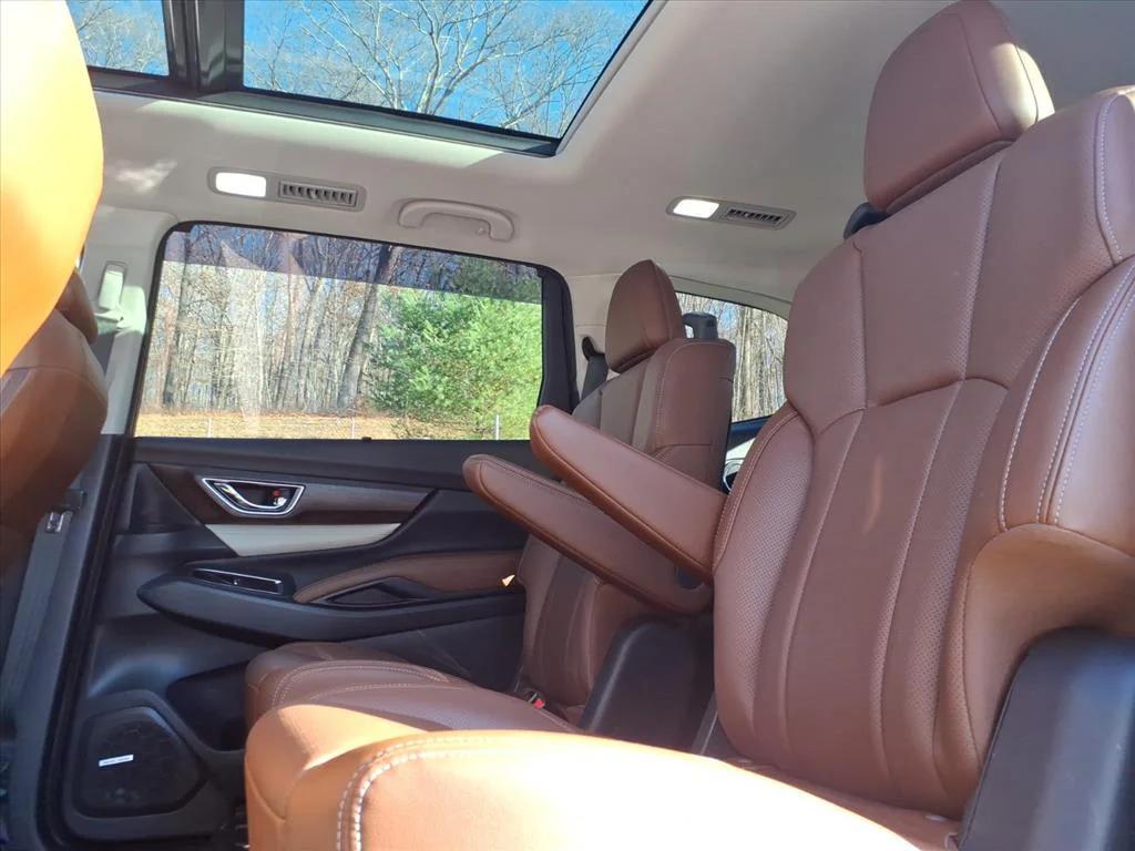 used 2019 Subaru Ascent car, priced at $21,298