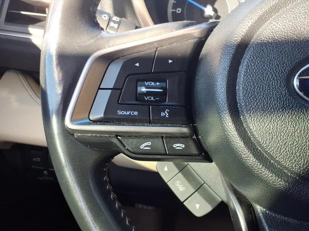 used 2019 Subaru Ascent car, priced at $21,298