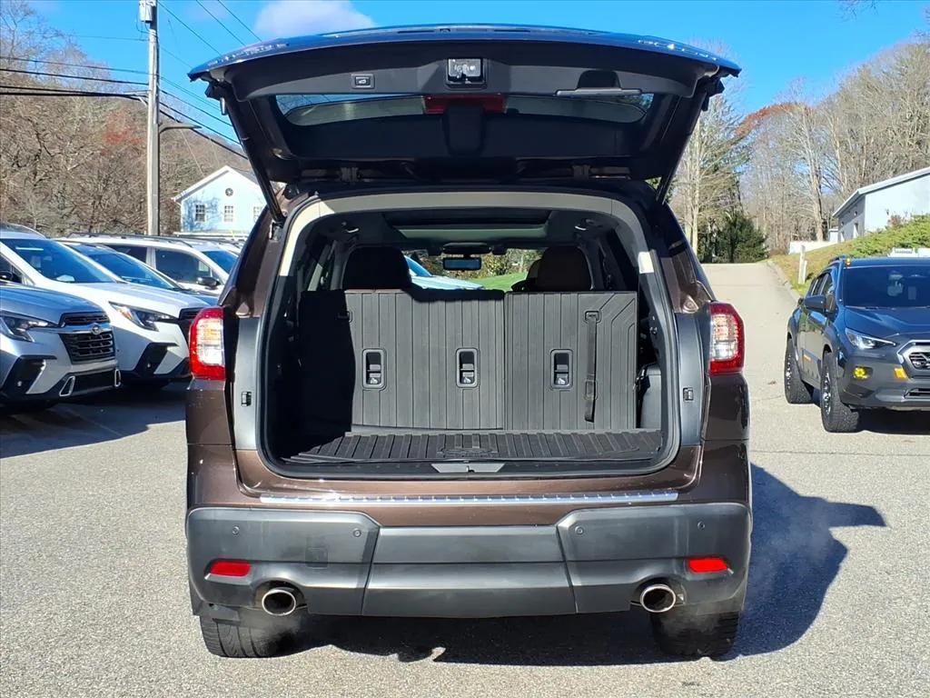 used 2019 Subaru Ascent car, priced at $21,298