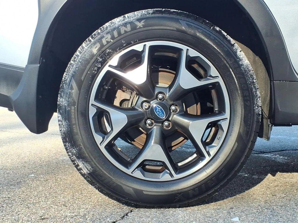 used 2019 Subaru Crosstrek car, priced at $15,699