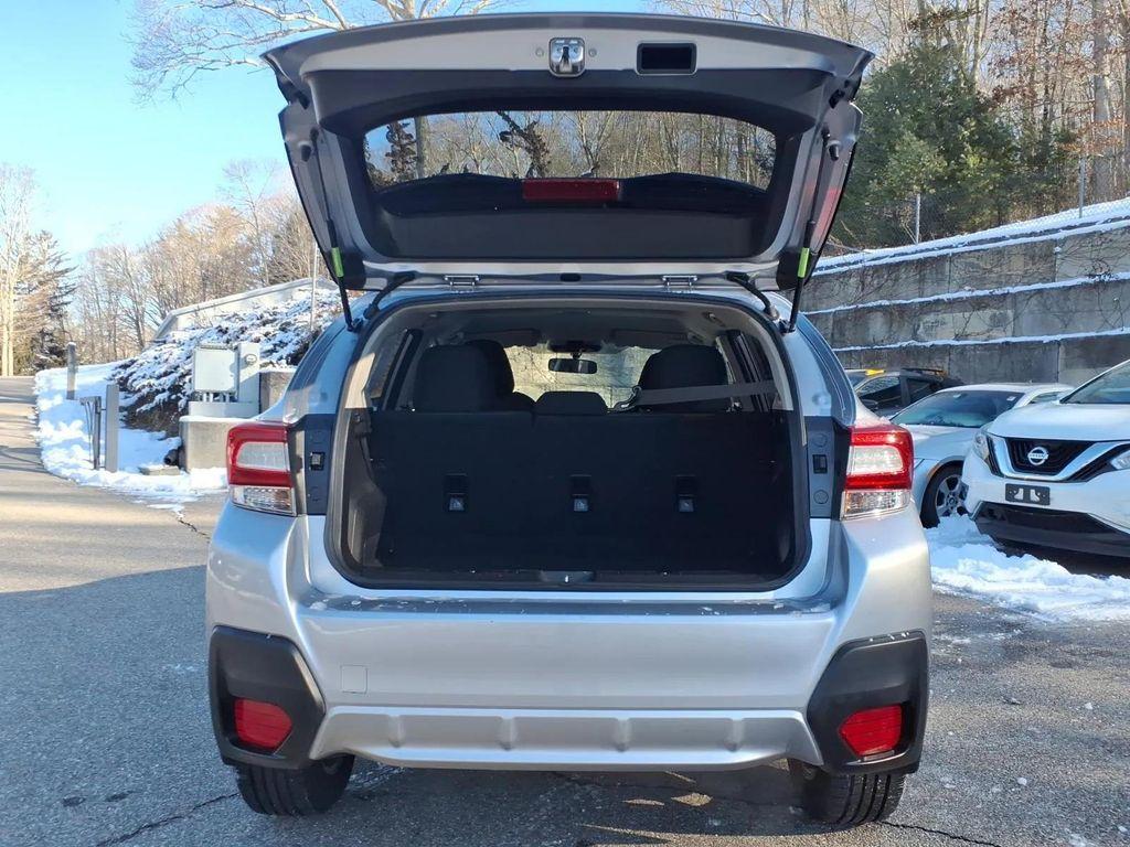 used 2019 Subaru Crosstrek car, priced at $15,699