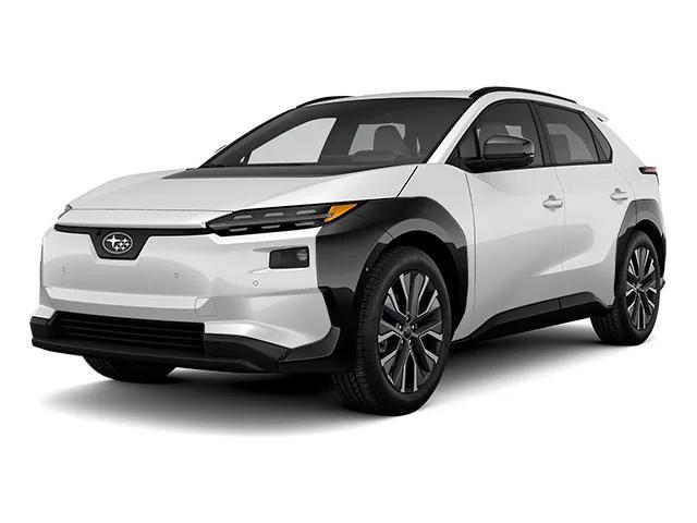new 2026 Subaru Solterra car, priced at $43,720