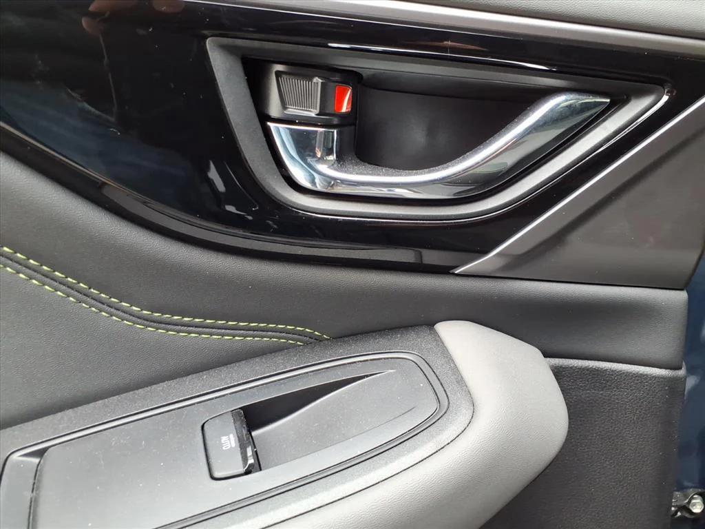 used 2024 Subaru Outback car, priced at $34,995