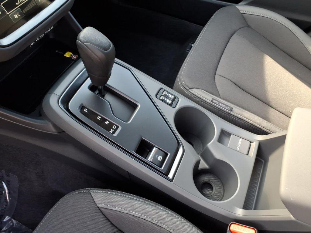 new 2026 Subaru Crosstrek car, priced at $31,213