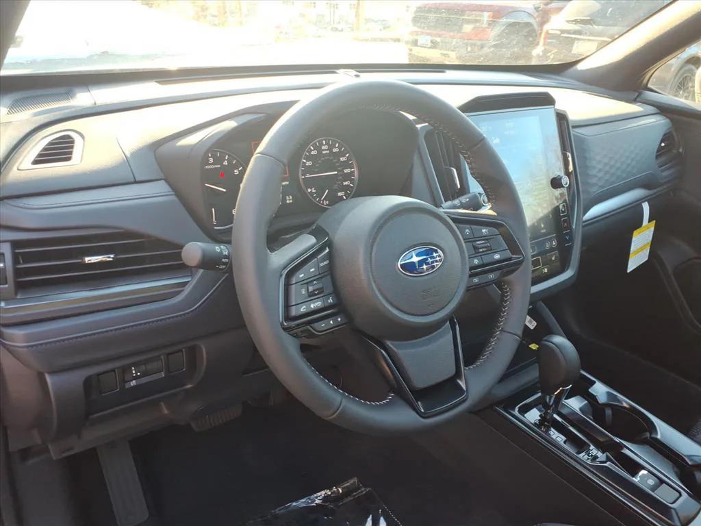 new 2026 Subaru Forester car, priced at $34,970