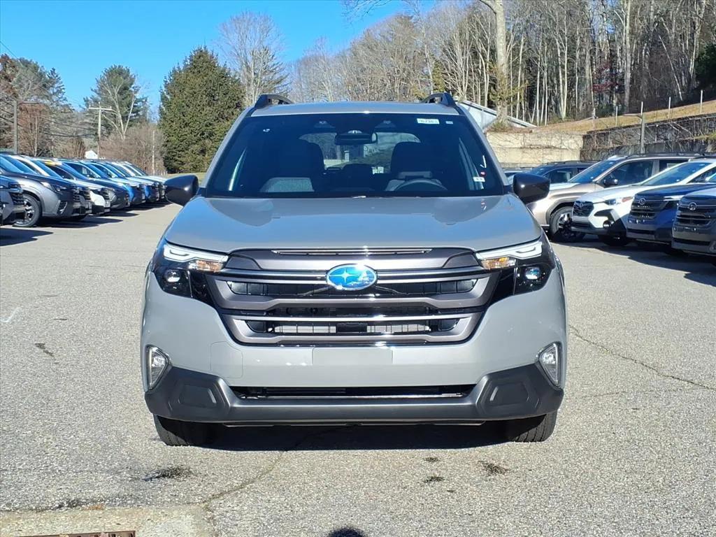 new 2026 Subaru Forester car, priced at $34,970