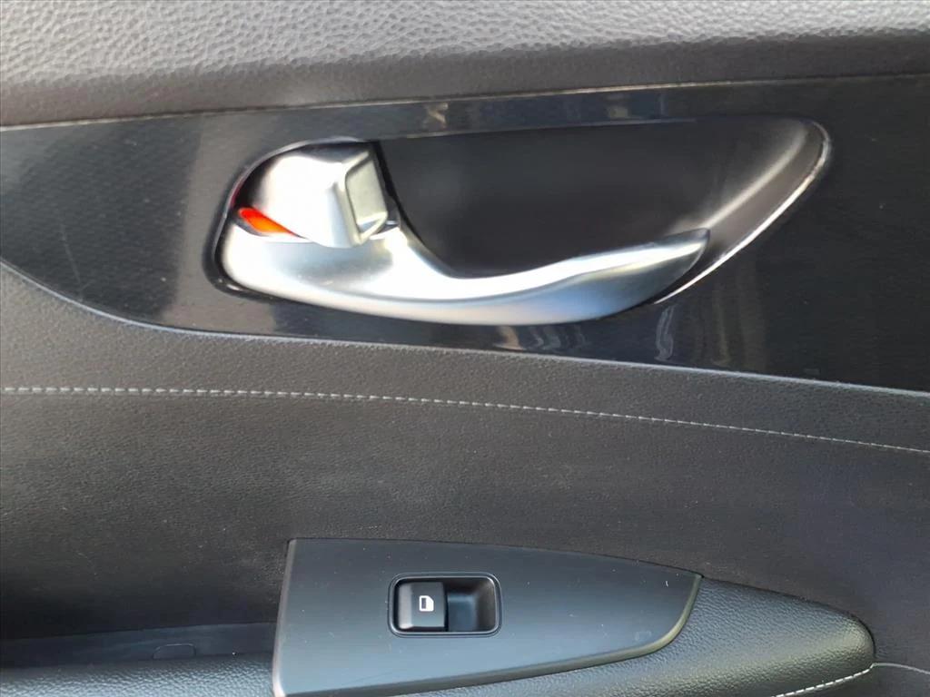 used 2021 Kia Forte car, priced at $15,495