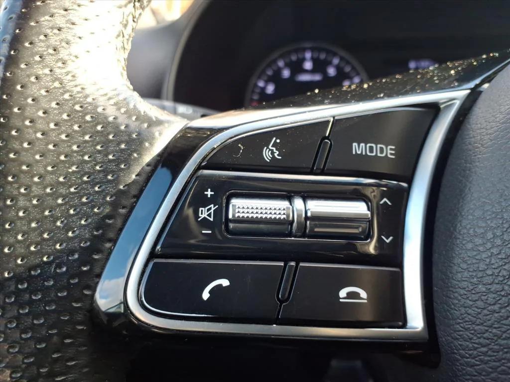 used 2021 Kia Forte car, priced at $15,495