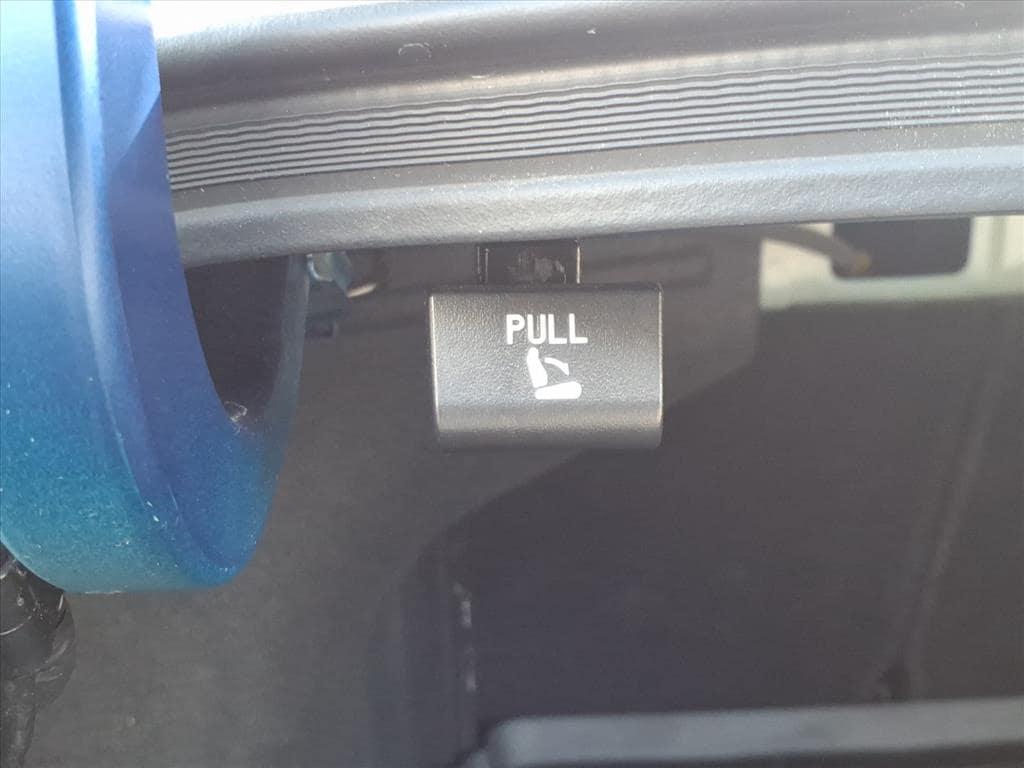 used 2021 Kia Forte car, priced at $15,495