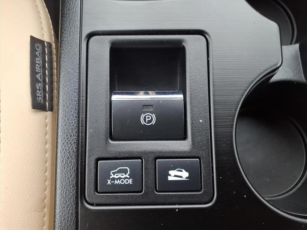 used 2019 Subaru Outback car, priced at $21,295