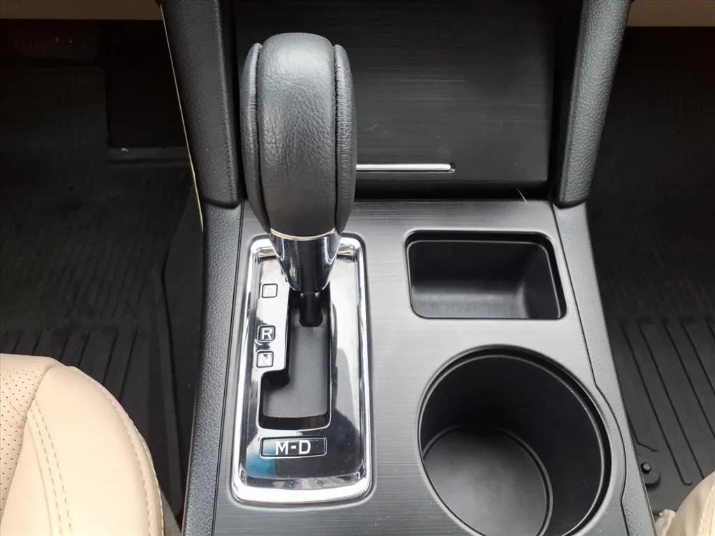 used 2019 Subaru Outback car, priced at $21,295