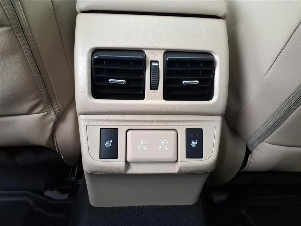 used 2019 Subaru Outback car, priced at $21,295