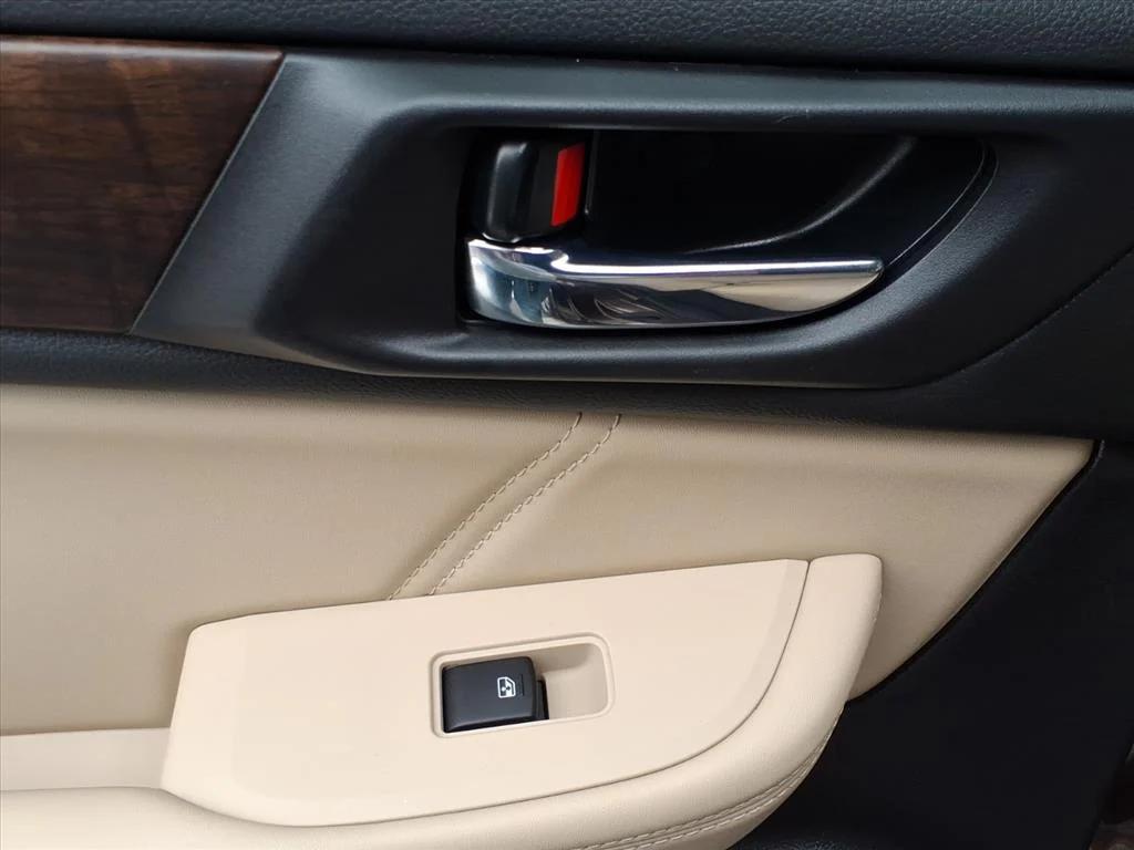 used 2019 Subaru Outback car, priced at $21,295