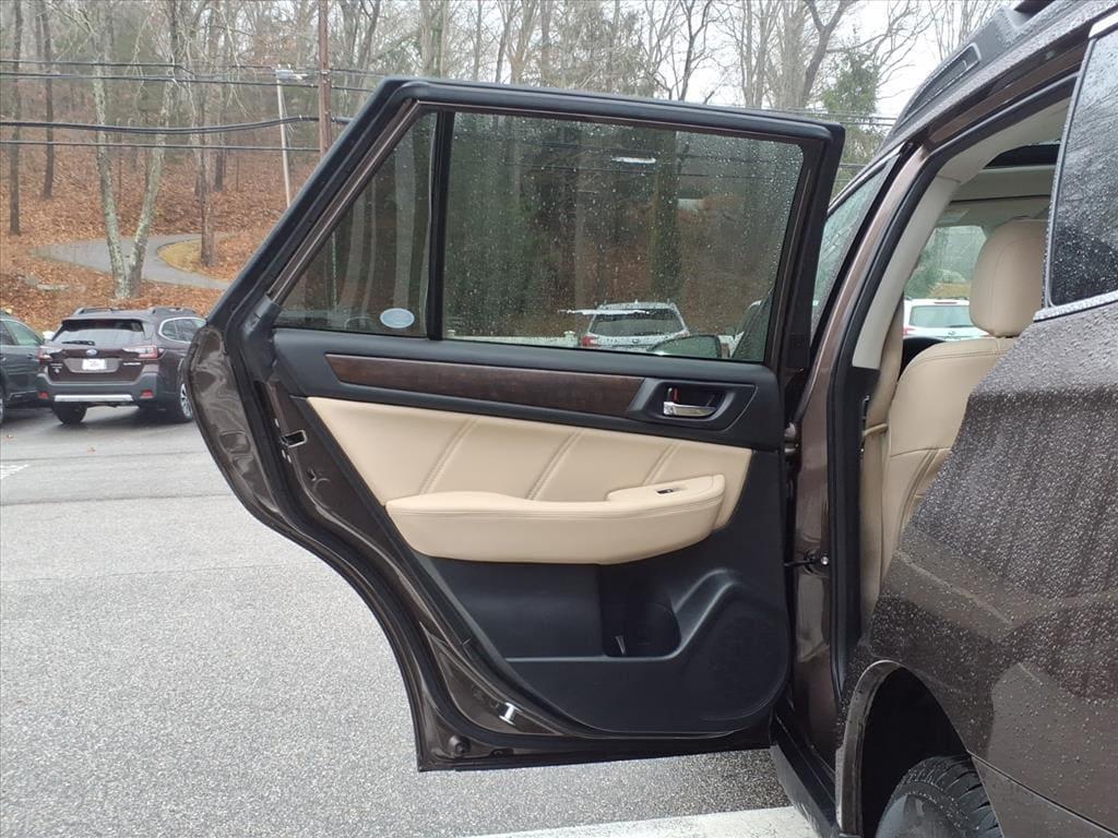 used 2019 Subaru Outback car, priced at $21,295