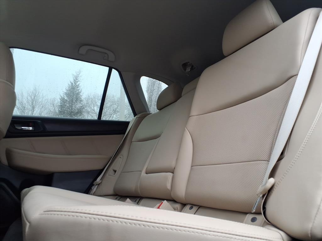 used 2019 Subaru Outback car, priced at $21,295