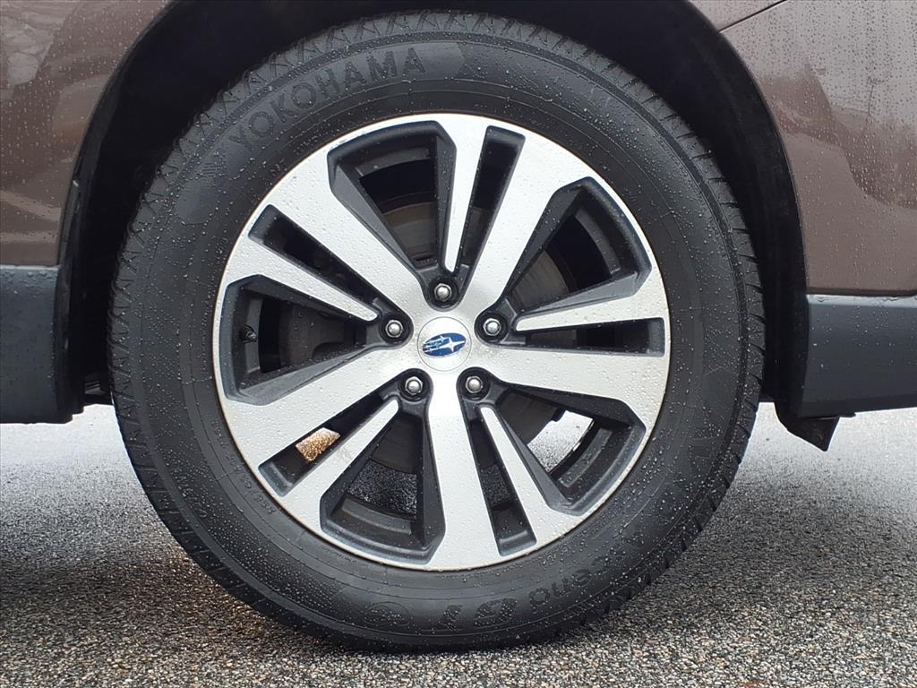 used 2019 Subaru Outback car, priced at $21,295