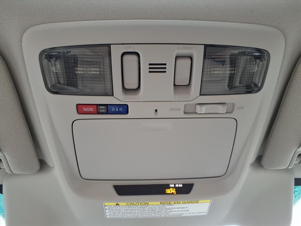 used 2019 Subaru Outback car, priced at $21,295