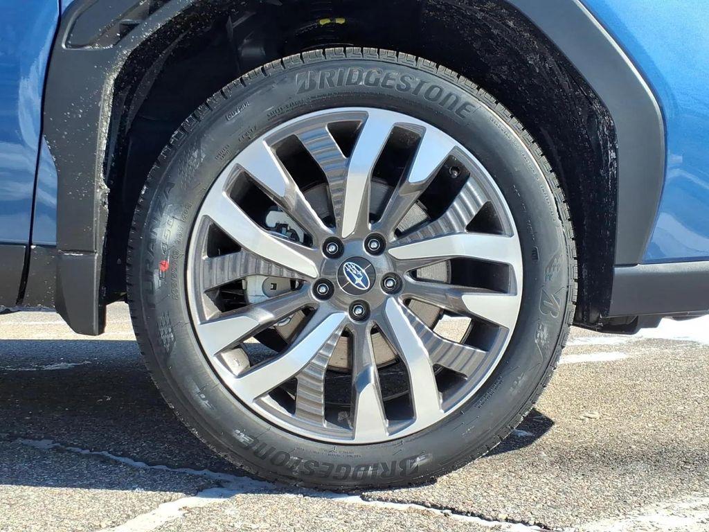 new 2026 Subaru Forester car, priced at $42,706