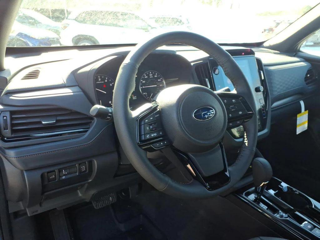 new 2026 Subaru Forester car, priced at $42,706