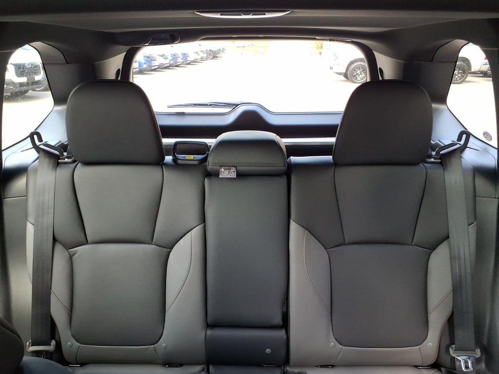 new 2026 Subaru Forester car, priced at $39,365