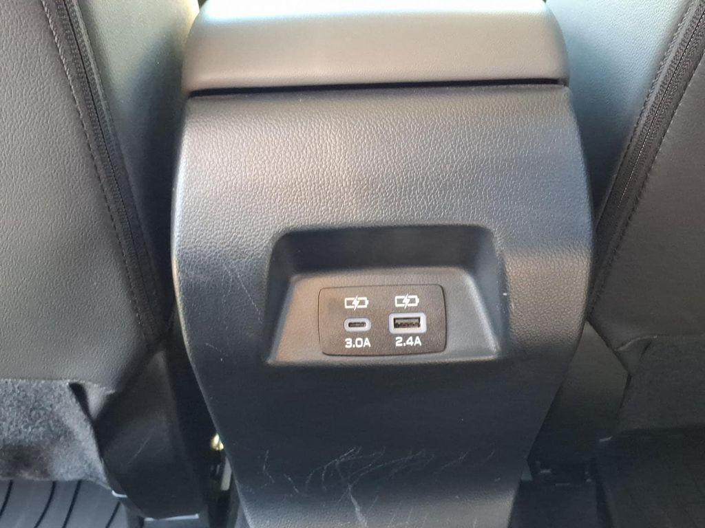 used 2024 Subaru Crosstrek car, priced at $26,593